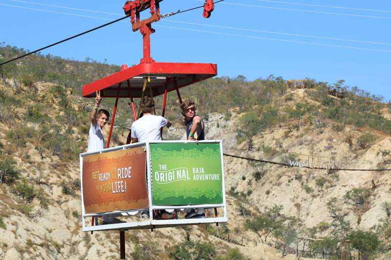 Los Cabos: Bungee Jump from a Glass Floor Gondola - Timing, cancellation, and a few smart planning tips