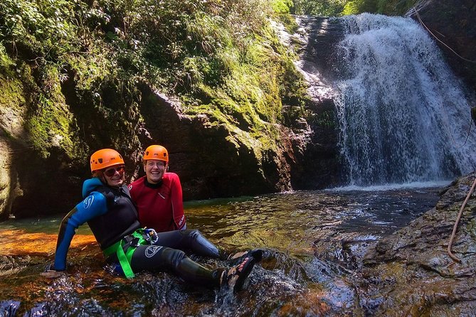 Love Waterfall Canyoning - Who should book this Sapa adventure