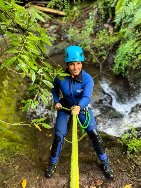 Madeira: Beginner Canyoning - Level 1 - Why this is a strong first canyoning trip in Madeira