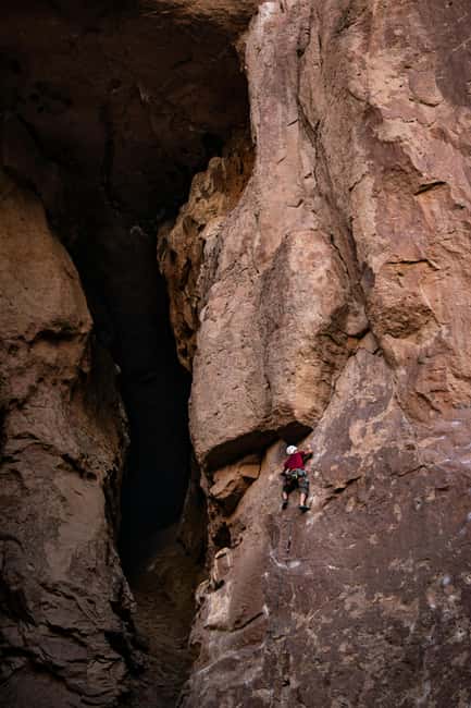 Madeira: Canyoning Adventure Level 1 - What Madeira Level 1 canyoning is really like