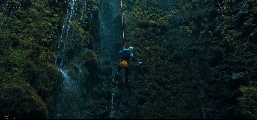 Madeira Canyoning Beginners – Easy & Fun Waterfall Adventure - Key points to know before booking