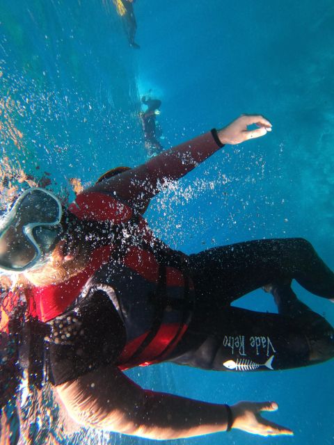 Madeira: Coasteering Tour - Who should book this outing?