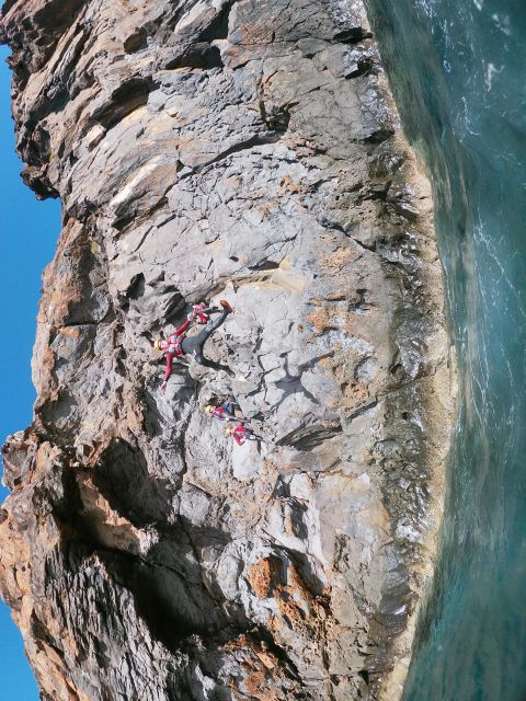 Madeira: Coasteering Tour - Practical details that make the day easier