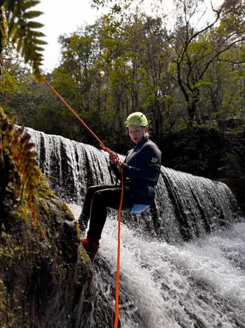 Madeira: Intermediate Canyoning Tour - Small Groups Only - Why this Madeira canyoning trip is different