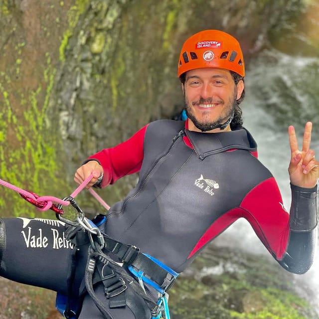 Madeira: Intermediate (Level 2) Canyoning Experience - Is $106 a fair price?