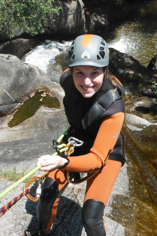 Madrid: Private Canyoning Adventure Tour with Transport - FAQ