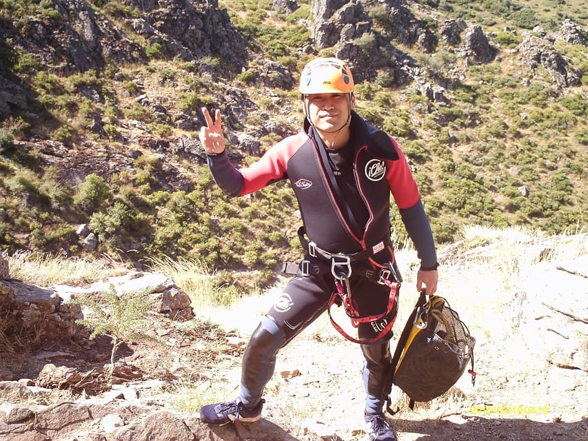 Madrid: Private Canyoning Adventure Tour with Transport - How the cost compares with the day you receive