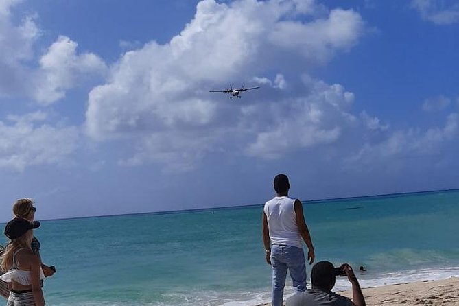 Maho Beach Extreme Jet Blast - Is $35 a good value?