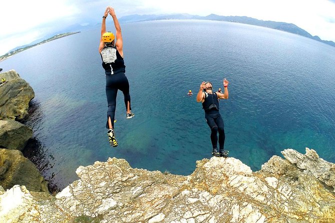 Mallorca Coasteering Adventure - Key points to know before booking