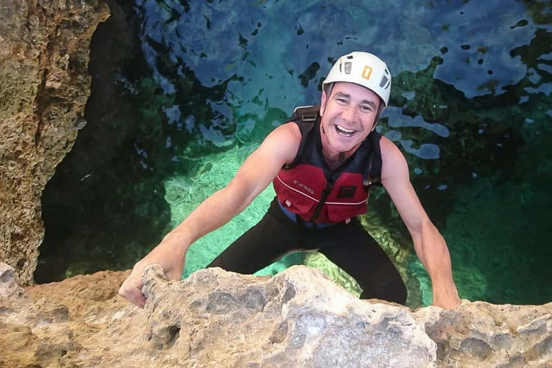 Mallorca: Half-Day Coasteering Experience - Who should book this Mallorca adventure?