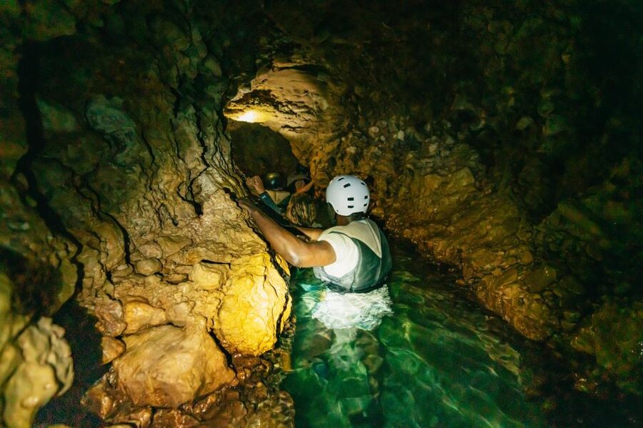 Mallorca: Kayaking, Sea Cave, Cliff Jumping & Snorkel Tour - Who will get the most from this experience