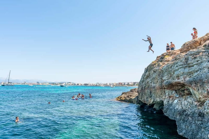 Mallorca: Quad Bike Tour, Snorkeling, and Cliff Jumping - Practical Tips for a Better Day