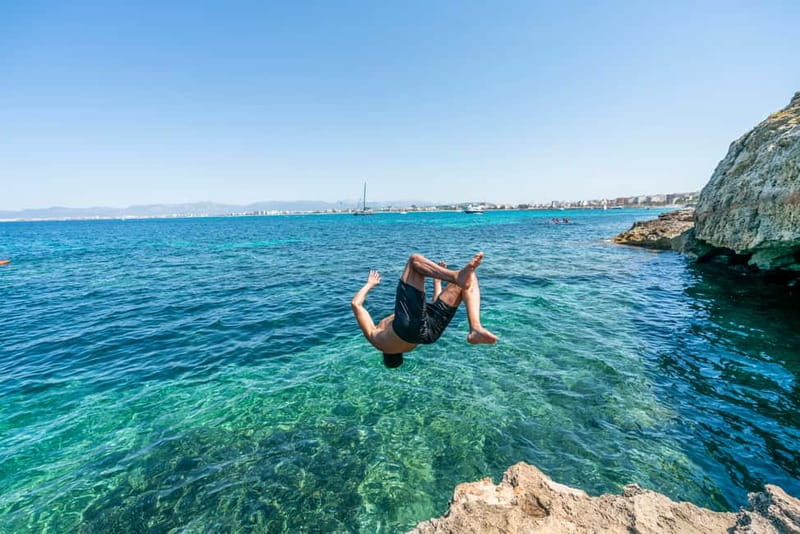 Mallorca: Quad Bike Tour, Snorkeling, and Cliff Jumping - Price, Insurance, and What You Get