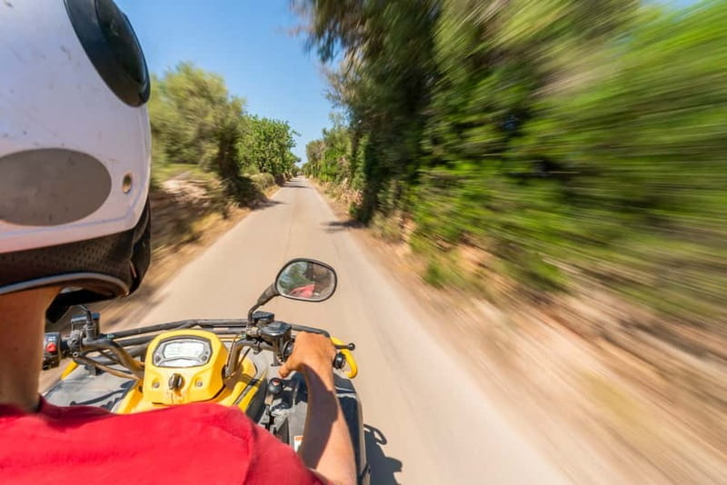 Mallorca: Quad Bike Tour, Snorkeling, and Cliff Jumping - Who Will Enjoy This Most