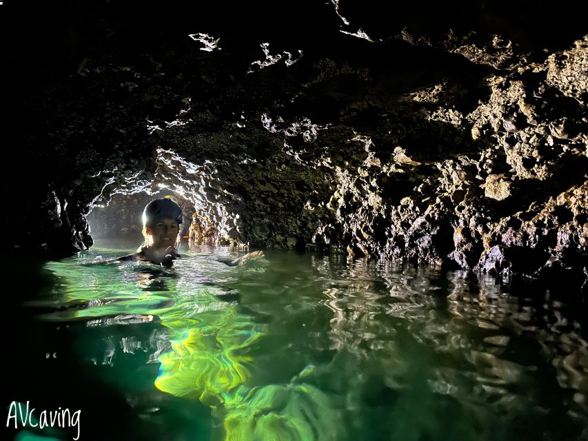 Mallorca: Speleo-Coasteering Tour along the Coast of Alcudia - Caló d’en Monjo and the value of changing location