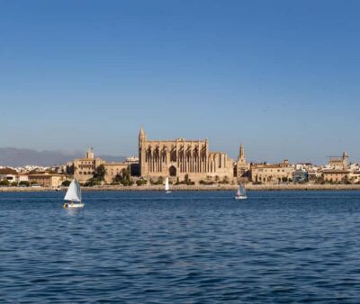 Visit Palma Speedboat adrenaline & snorkelling