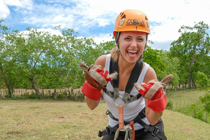 Mega Adrenaline - Rural villages, sand dunes, and the beach stop