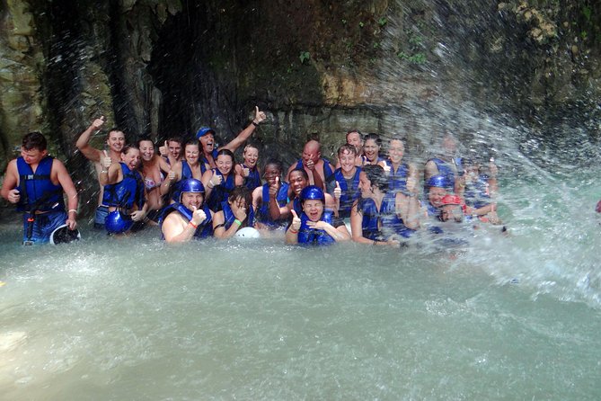 Mega Adrenaline & Splash - Three kinds of adventure on the Amber Coast
