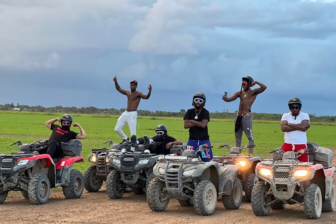 MIAMI Real OffRoad No Hidden Fees! Best REAL ATV Tour - Riding through Miami’s Redland farm country