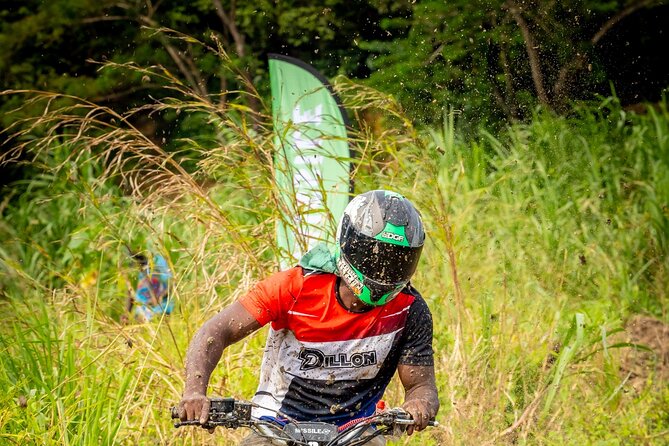 Missile Adventure Park Negril Jamaica ATV Tour Adventure - Key points to know before booking