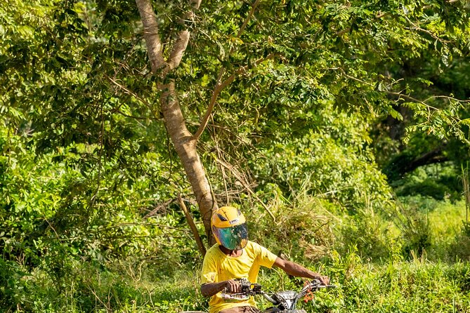 Missile Adventure Park Negril Jamaica ATV Tour Adventure - Is $170 a fair price?