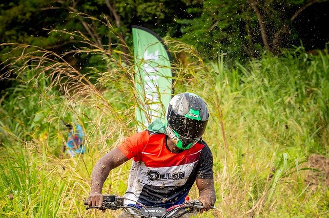 Missile Adventure Park Negril Jamaica ATV Tour Adventure - Weather and cancellation rules matter
