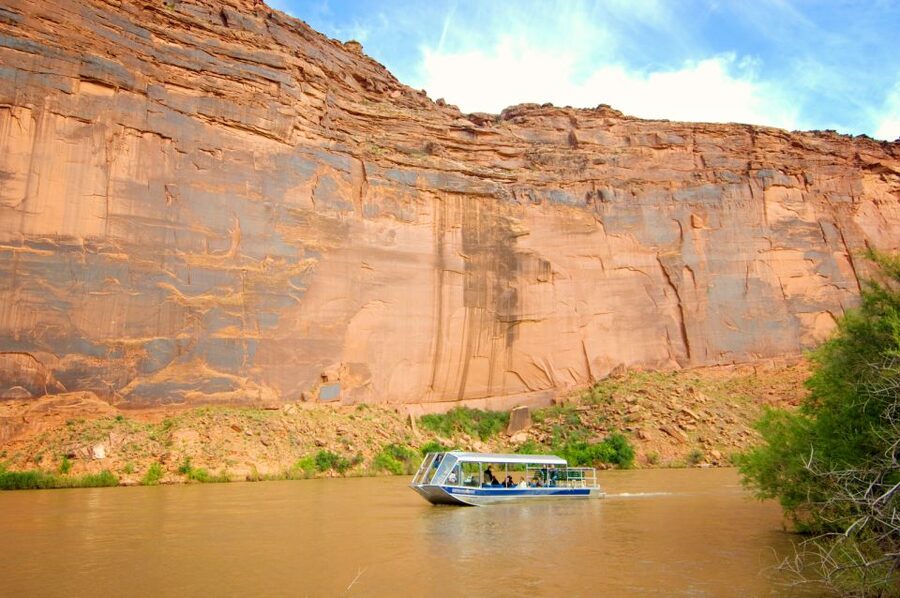 Moab: 3-Hour Jet Boat Tour to Dead Horse Point State Park - Why this river trip adds something to a Moab visit
