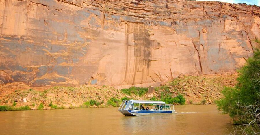 Moab: 3-Hour Jet Boat Tour to Dead Horse Point State Park - Is $150 a fair price?