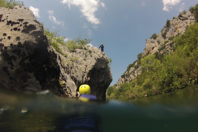 Multi Adventure Experience - Rafting with elements of canyoning - Is $82.27 a fair price?
