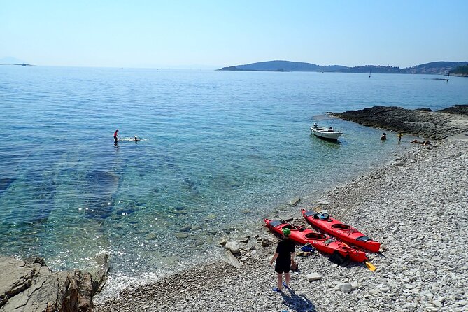 Multi Adventure Experience - Rafting with elements of canyoning - My take: should you book it?
