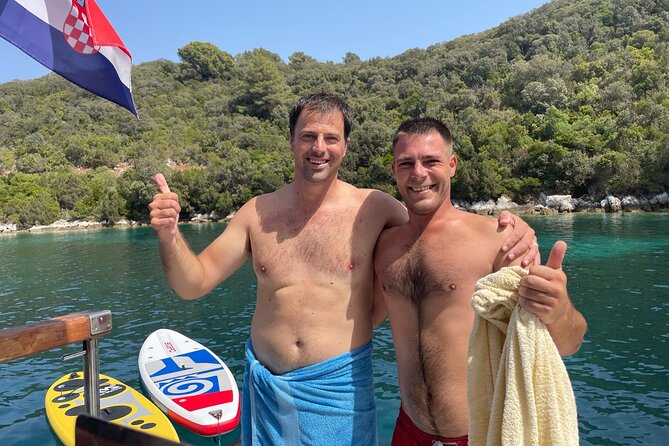 Multi Adventure Experience - Rafting with elements of canyoning - FAQ