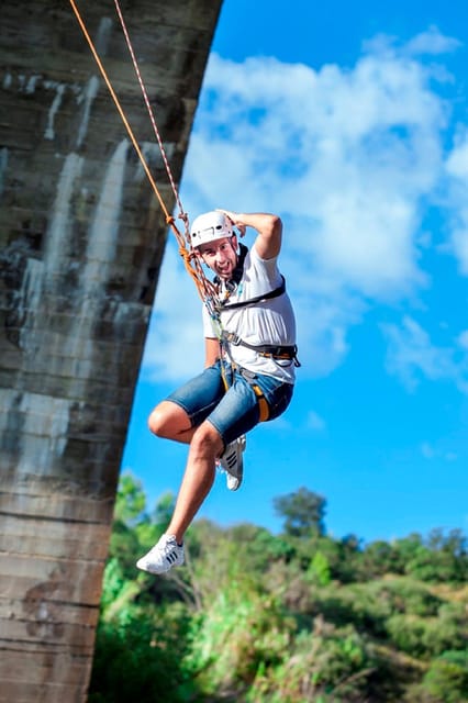 Murillo de Gállego Huesca: Bungee jumping over the river - Key points to know before you book