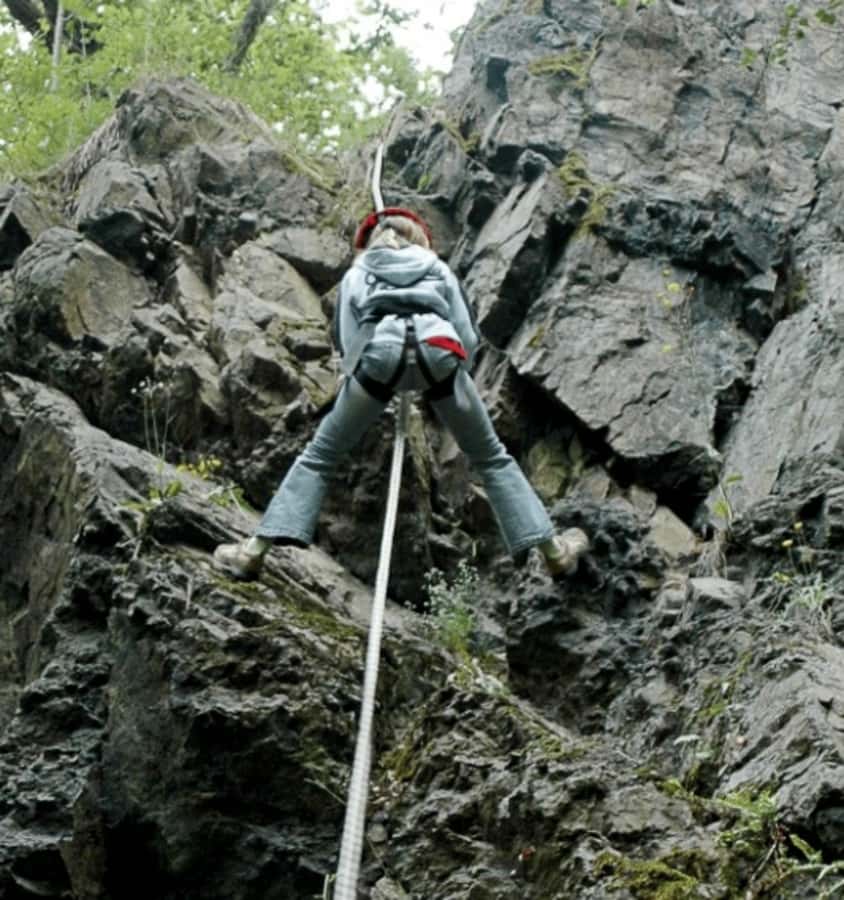 Nadi: Abseiling, Zipline, and Cave Tour with Meal - Why the 40-meter cave abseil is the main event