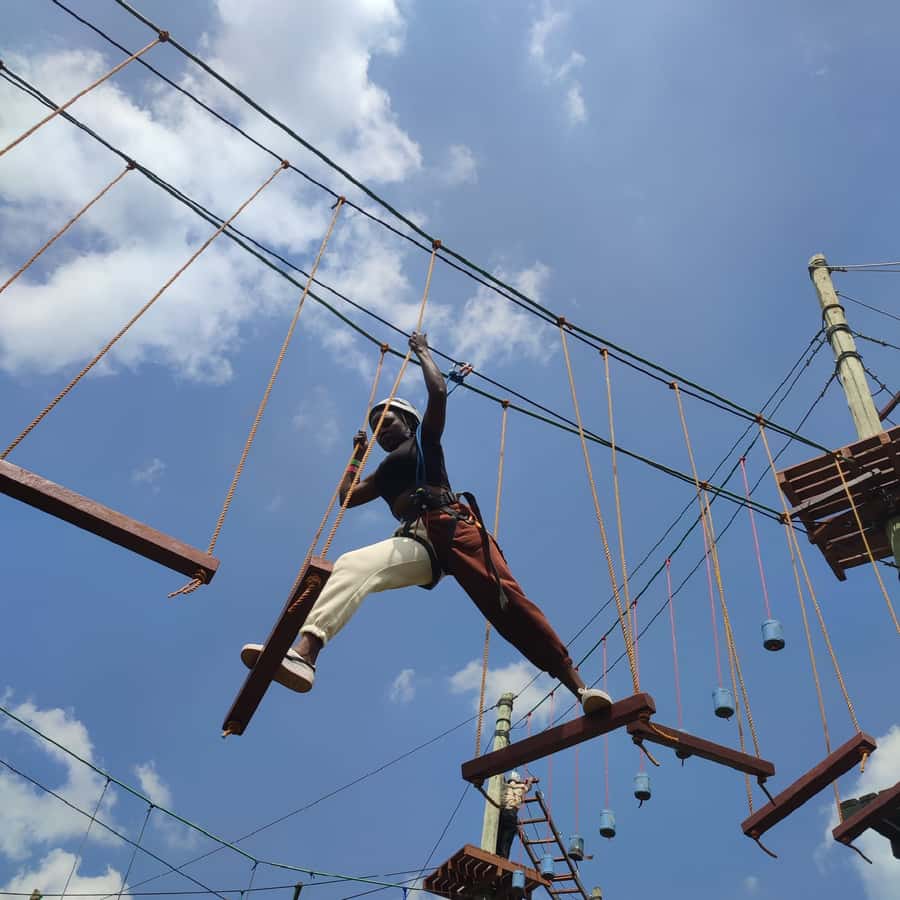 Nairobi: 1 Day of Pure Adrenaline Adventure in Kenya - Key points to know before you book