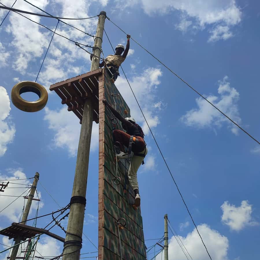 Nairobi: 1 Day of Pure Adrenaline Adventure in Kenya - What the $120 price really covers