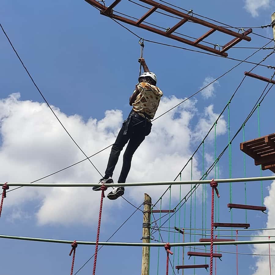 Nairobi: 1 Day of Pure Adrenaline Adventure in Kenya - Who will enjoy this adventure most
