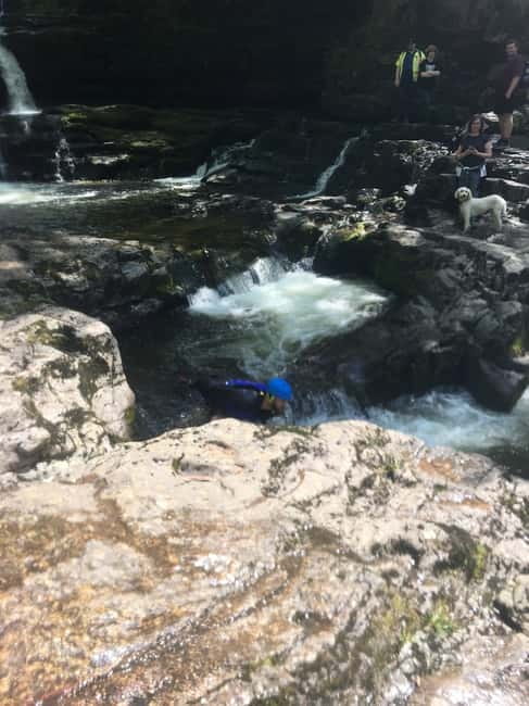 Neath: Canyoning, Gorge Walking & Waterfall Trekking Tour - Is $122 a fair price?