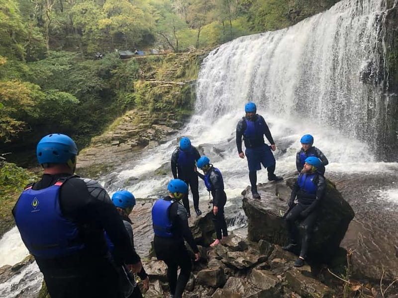 Neath: Canyoning, Gorge Walking & Waterfall Trekking Tour - The final call: should you book it?