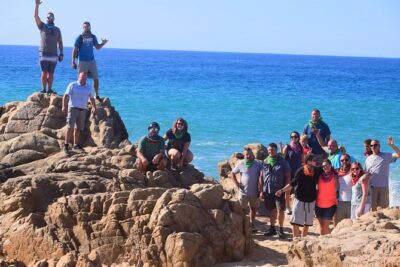 New!!! Extreme Beach & Desert Off-Road Atv Experience…