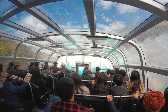 Niagara CANADA, Domed (Dry) Jet Boat Tour - Key points before you book