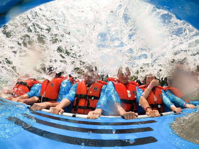 Niagara Falls, ON: Jet Boat Tour on Niagara River - Wet Jet or Jet Dome?