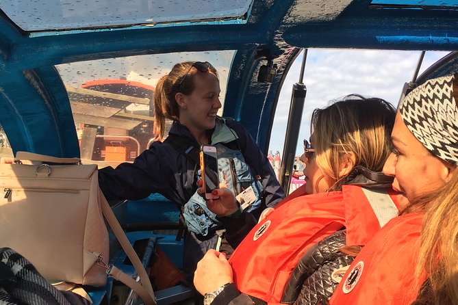 Niagara Falls Sightseeing tour of USA Side plus Jetboat - Is $138 a fair price?