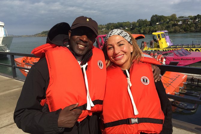 Niagara Falls Sightseeing tour of USA Side plus Jetboat - Should you book this jetboat and sightseeing tour?
