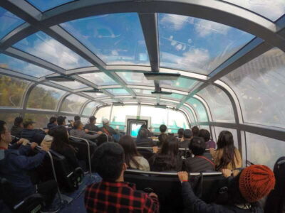 45-Minute Jet-Boat Tour on Niagara River