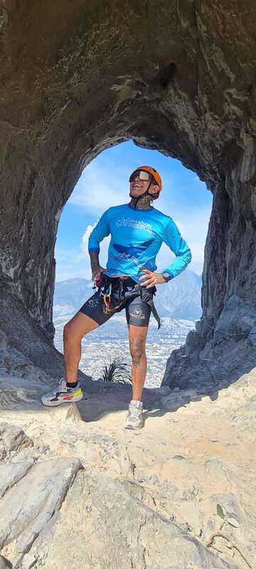 Nido de Aguiluchos: Hiking, rappel and breathtaking photos - Key points to know before you book