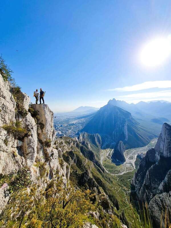 Nido de Aguiluchos: Hiking, rappel and breathtaking photos - Is the $134 price fair?