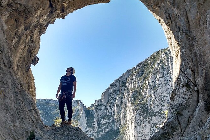 Nido de los Aguiluchos, Monterrey: Hiking + Rock Climbing + 3 Rappels - A 5:00 a.m. start and the ride into Huasteca