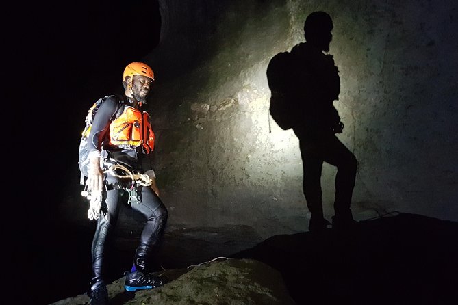Night Canyoning Experience - Key points to know before you book
