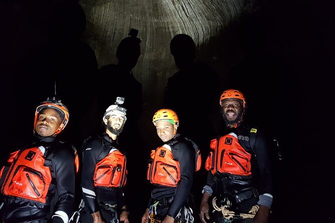 Night Canyoning Experience - Who will enjoy this night canyoning trip?