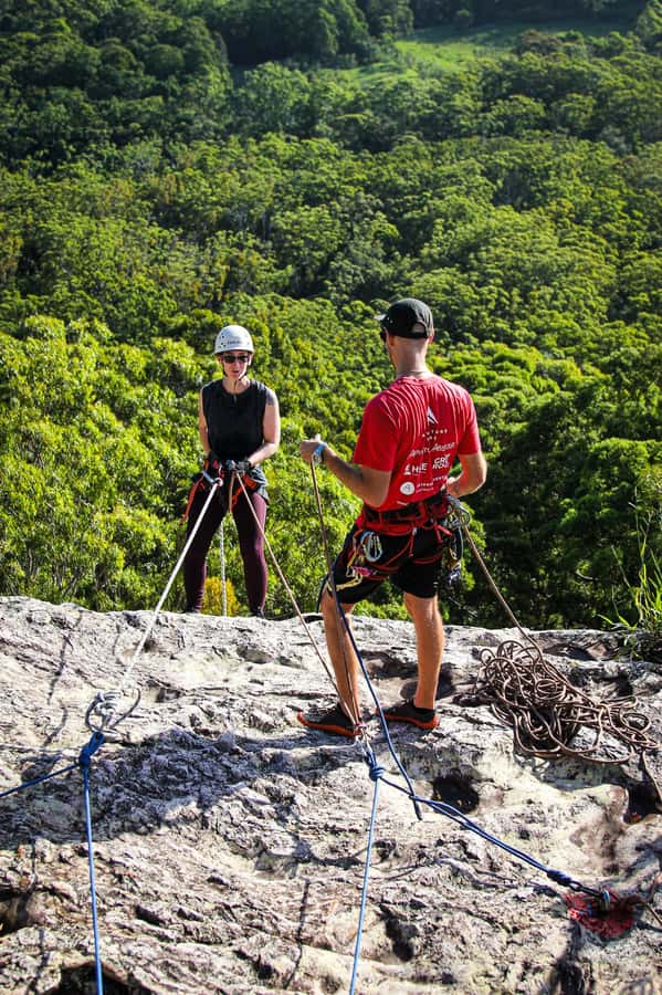 Noosa: Sunset Abseiling Tour - Key points to know before you book